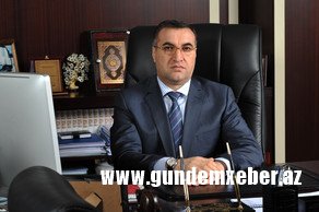 SOCAR-a yeni vitse-prezident təyin edilib