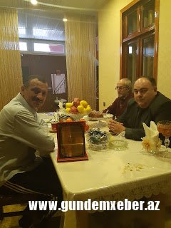 Oqtay Gülalıyev və Tofiq Yaqublu “Azadlıq fədaisi” mükafatına layiq görüldülər