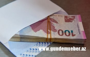 Yanvarın 1-dən pensiyalar bu qədər artacaq