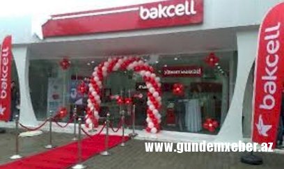 Bakcell-dən kütləvi NARAZILIQ - Abonentlərin cibinə girən şirkət minlərlə vətəndaşı dövlətdən narazı salır
