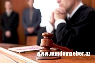 Bakıda seksual manyak azyaşlı məktəbliləri zorladı – MƏHKƏMƏ