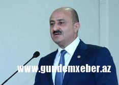 Asif Əsgərov müavinini deputat seçdirmək istəyir