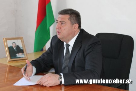 Rövşən Bağırov istədiyini edir?.. - Belə çıxır...