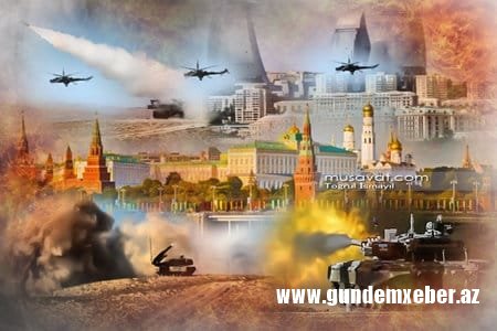 Kremlin İrəvan üçün 2 “qırmızı xətt”i - biri Qarabağ...