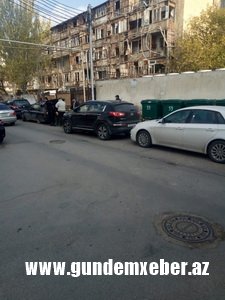 Zillət içərisindəki məcburi köçkünlər -- ACI REALLIQ Bölüm: GÜNDƏM