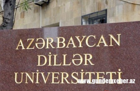 Nazir Dillər Universitetində baş verənlərdən xəbərdardımı? - İTTİHAM