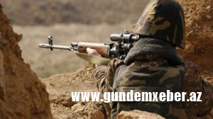 Müdafiə Nazirliyi cəbhədə son vəziyyət barədə