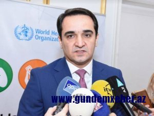 Nazir müavini: “Azərbaycanda pulsuz səhiyyə özünü doğrultmadı”
