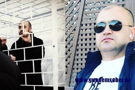 Bakıda kriminal aləm üzvünü öldürən şəxslərin məhkəməsi başlayır