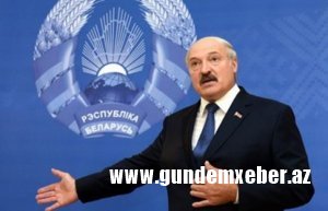 Lukaşenko Stalinə heykəl qoymaq istəyir