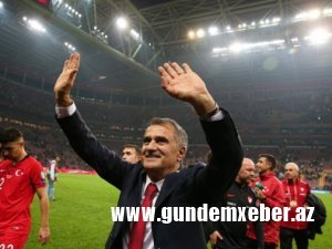 AFFA Türkiyə - Azərbaycan oyununa aydınlıq gətirdi