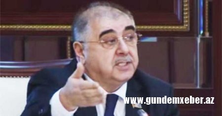 Hacı Qalibə kimsə bata bilmir? - GİLEY