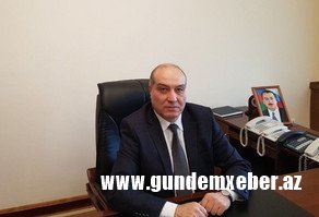 Ədliyyə nazirinə yeni müavin təyin edilib