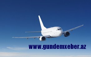 Londondan İslamabada uçan təyyarə Bakıya enməli olub