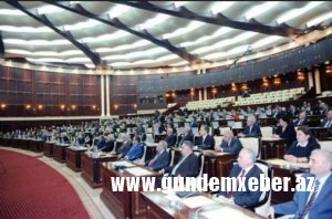 YAP-ın yeni siyahısı: Hadı Rəcəbli var, Bahar Muradova yoxdur...