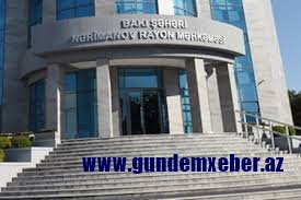 Nərimanov məhkəməsindən Qarabağ əlillərinə qarşı ağlasığmaz ayrı-seçkilik Nə ərizələrinə baxılır, nə də şikayətləri apellyasiya instansiyasına göndərilir
