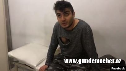 Mehman Hüseynov: "Mən mübarizəni sona qədər aparacam"