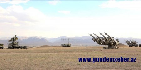 Bakı yeni “Aprel zərbəsi” endirəcək - Erməni ekspert