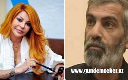 Aygünün qardaşı dünyasını dəyişdi