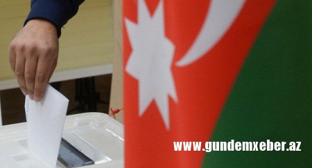 Milli Şura təcili şəkildə seçki islahatları həyata keçirilməsini tələb edir