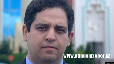 Elyar Makuyi: İnterneti bloklamaq İran dövlətinə ciddi ziyan vurdu