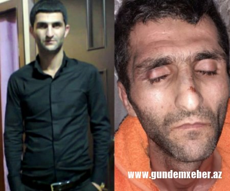 "Qardaşım polislərin verdiyi işgəncədən dünyasını dəyişdi..." - Müəmmalı ölümlə bağlı sensasion iddia	 (FOTOLAR)