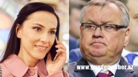 Azərbaycanlı qadın "VTB Bank"ın prezidenti ilə sevgili olub, milyardlar qazandı