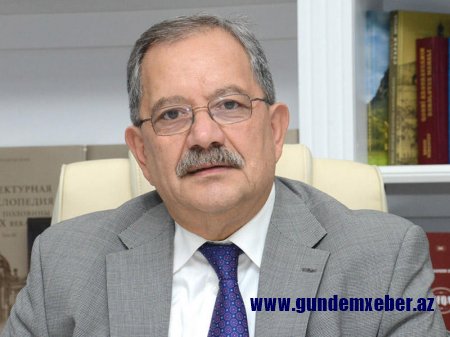 Elxan Ələsgərov: "Erməni nazir Rusiyaya qarşı ərazi iddiaları irəli sürüb"
