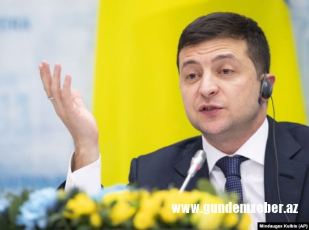 Rusiya və Ukrayna liderləri Parisdə görüş keçirəcək