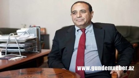 Azərbaycanın səfiri keçmiş naziri oğurluqda günahlandırdı