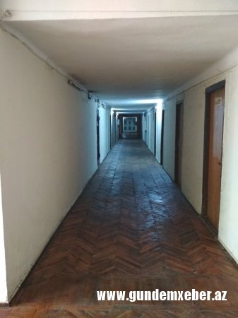 ''Azərbaycan” nəşriyyatından REPORTAJ - FOTOLAR