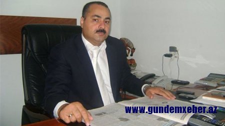 Habil Vəliyev azadlığa buraxıldı