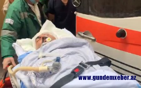 Xanımı: Oktay Gülalıyevin səhhətində yaxşılığa doğru dəyişiklik yoxdur
