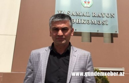 “Müalicə xərclərini Heydər Əliyev Fondu davam etdirir”