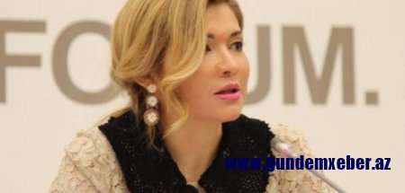 Gülnarə Kərimovaya qarşı yeni ittiham irəli sürülüb