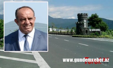 Qaxda 1milyona qədər tender udan şirkətin təmsilçisi həm də “DOST İş Mərkəzi” MMC-dən əməkhaqqı alır - İDDİA