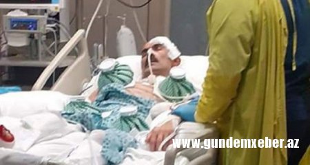 Oqtay Gülalıyevin İstanbulda müalicəsi daha 10 gün uzadılıb
