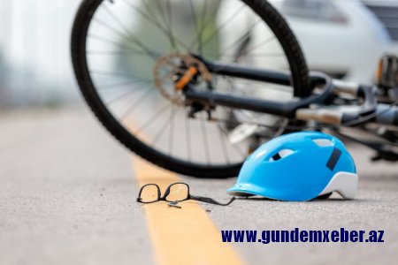 Ötən gün yol qəzalarında 2 nəfər ölüb