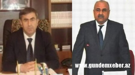 Salyanda başçı ilə müavini arasında qarşıdurma...