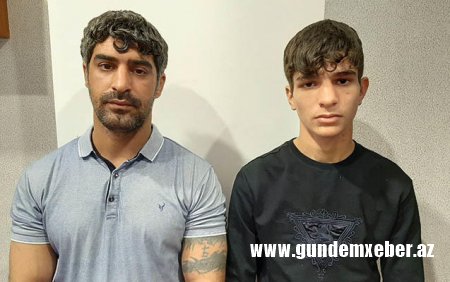 "Torqovı"da insanlara hücum edən şəxslərə cinayət işi başlanılıb - FOTO