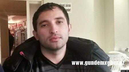 AXCP Rəyasət Heyətinin üzvü İlham Hüseyn həbsdən buraxılıb