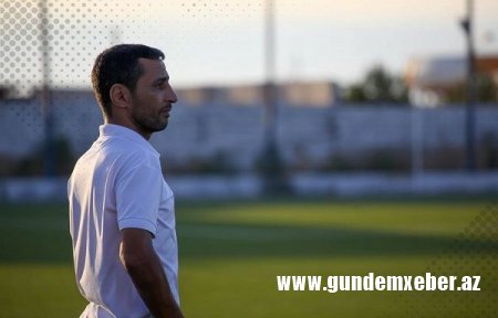 "Keşlə"nin məşqçisi həbs olundu? - Klubdan açıqlama