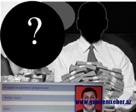 İlqar Eyyubovun yeni iddiaları: Nazirin “at, eşşək, qatır mütəxəssisi” deputat olmaq istəyir?