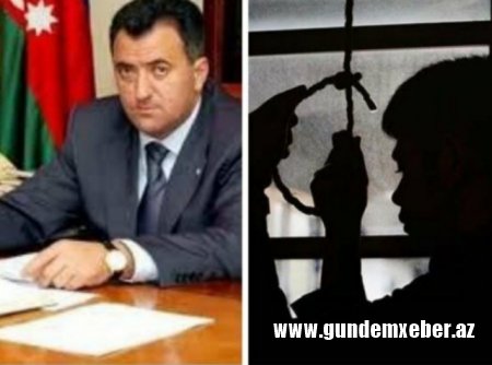 Fərzəliyevin intihar edən və qaçan işçiləri: Həştərxana uzanan izlər...