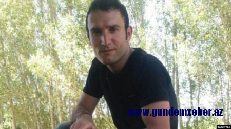 Güneyli siyasi fəal 6 il həbs cəzasına məhkum edilib
