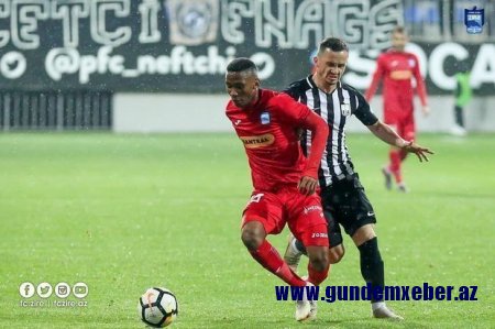 İki azyaşlı qız Bakıda məşhur futbolçunu soydu