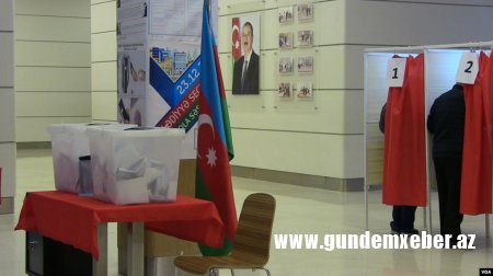 Seçici: Qonşudan soruşdum bələdiyyə nədir?