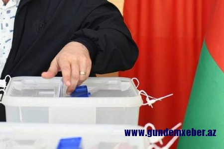 Şəmkirdə şok edici seçki saxtakarlığı – Səsvermədə iştirak edən vətəndaşların sayı dəfələrlə artırılır və… / VİDEO