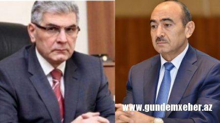 ADPU-nun rektoru Cəfər Cəfərov Əli Həsənova güvənirmiş-ŞOK FAKTLAR