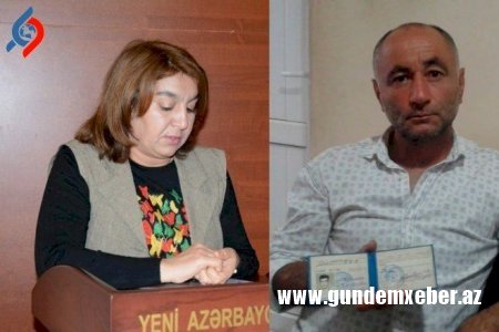 “Mən elə şərəfsiz köpək oğlunun...” – İşdən çıxarılan baş həkimin ŞOK SƏS YAZISI